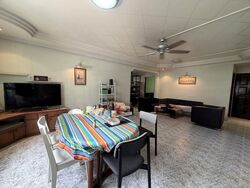 Blk 248 Pasir Ris Street 21 (Pasir Ris), HDB Executive #623186261
